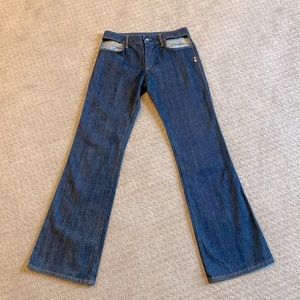 Jean Paul Gaultier jeans